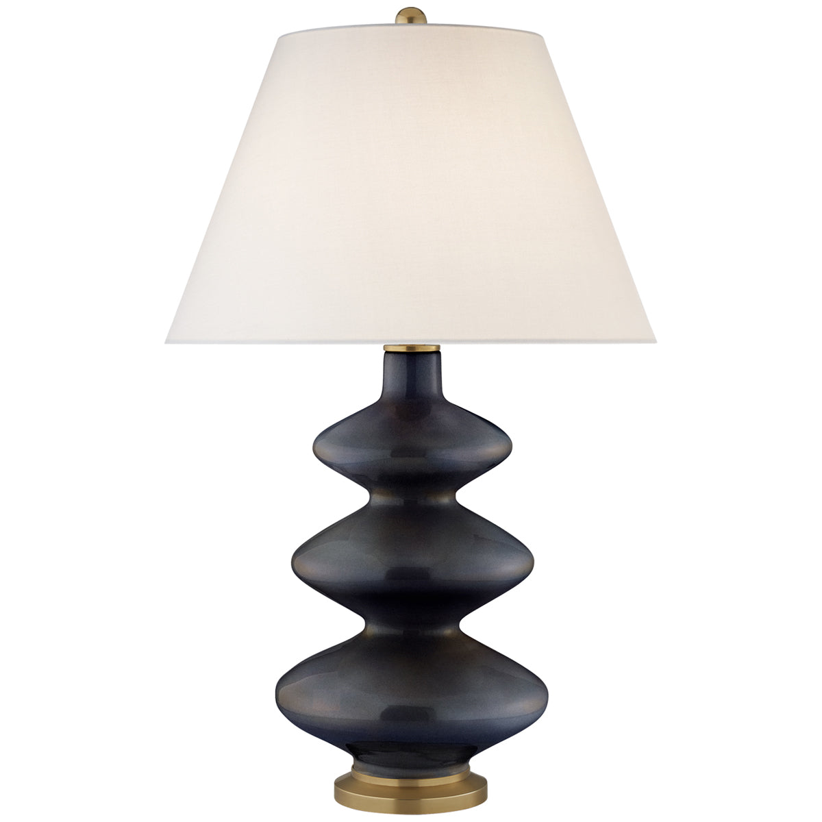 Visual Comfort Smith Medium Table Lamp