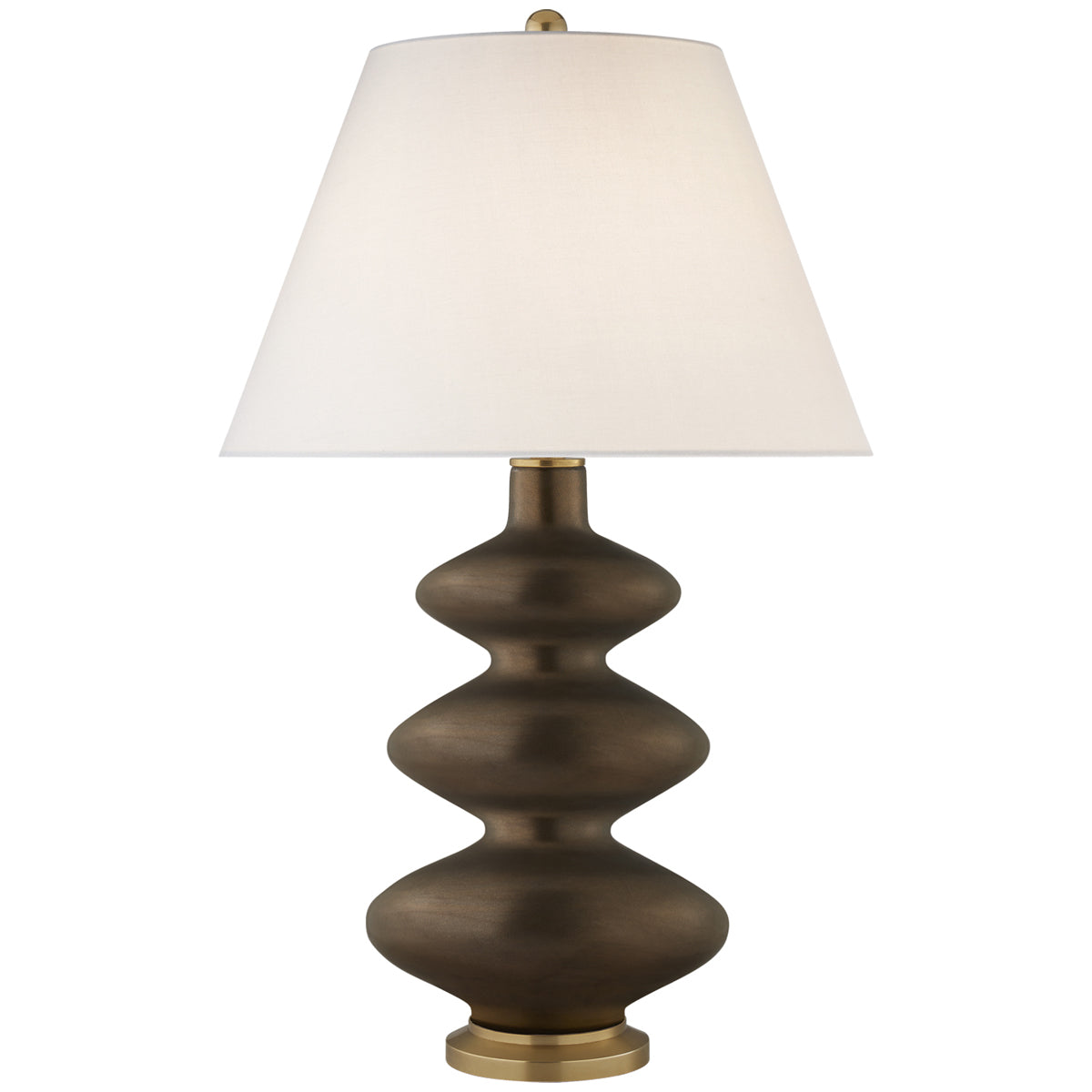 Visual Comfort Smith Medium Table Lamp