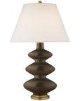 Visual Comfort Smith Medium Table Lamp