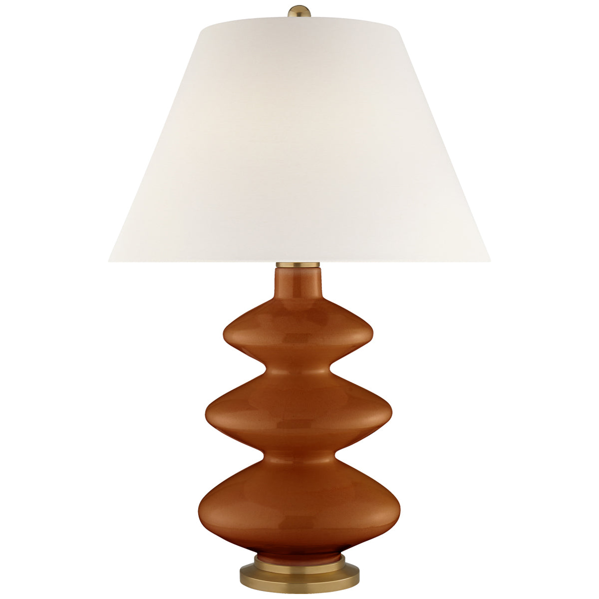 Visual Comfort Smith Large Table Lamp