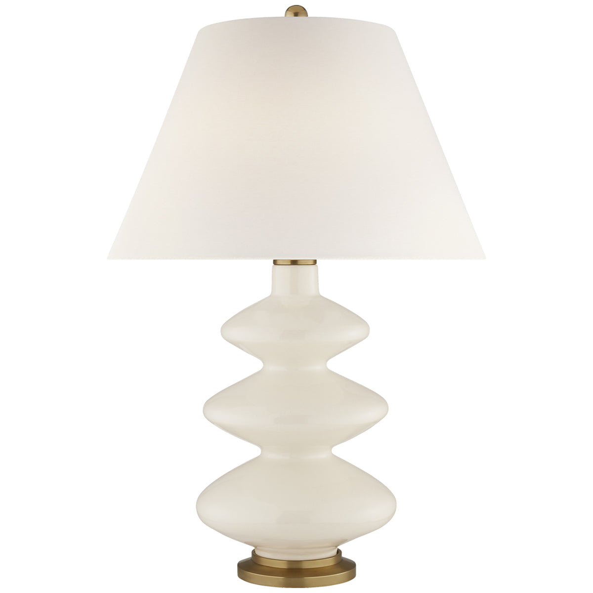 Visual Comfort Smith Large Table Lamp