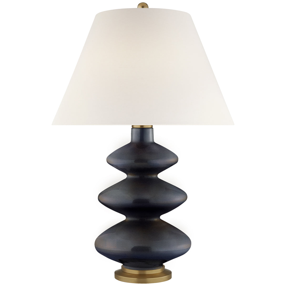 Visual Comfort Smith Large Table Lamp