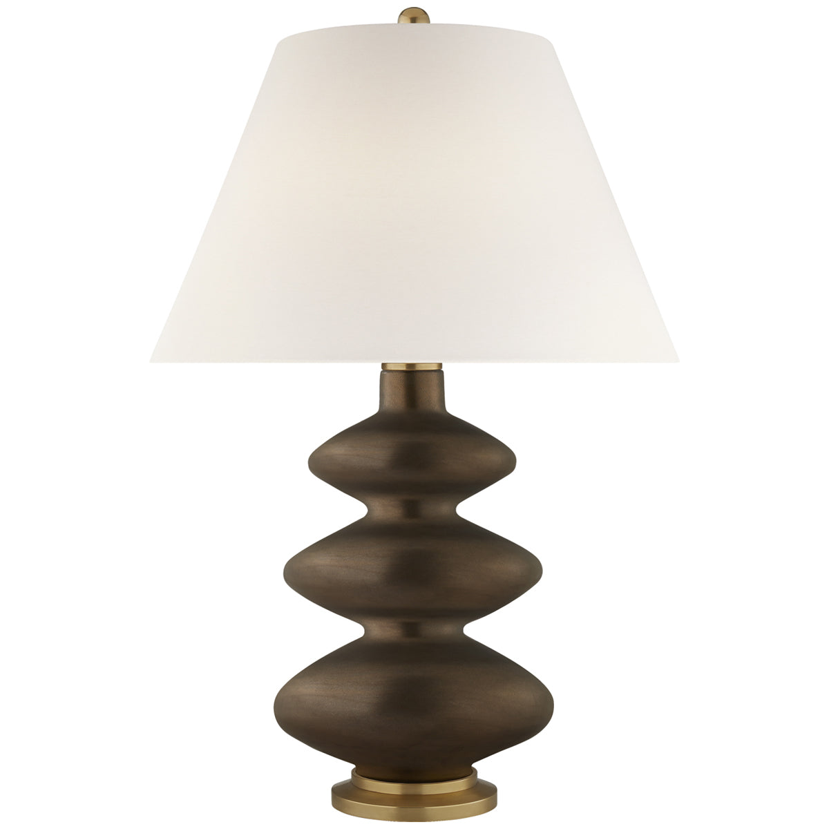 Visual Comfort Smith Large Table Lamp