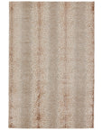 Jaipur Catalyst Axis Animal Tan Gray CTY13 Rug