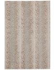 Jaipur Catalyst Axis Animal Light Gray Brown CTY14 Rug