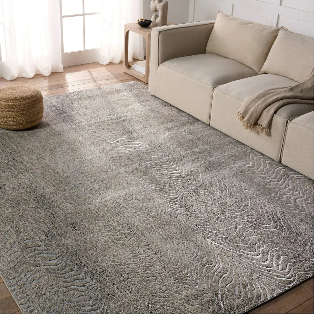 Jaipur Catalyst Dune CTY17 Rug