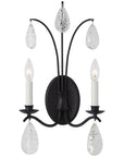 Feiss Shannon Large Sconce