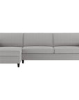 Conley Upholstery Comfort Sleeper by American Leather