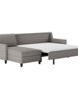 Conley Upholstery Comfort Sleeper by American Leather