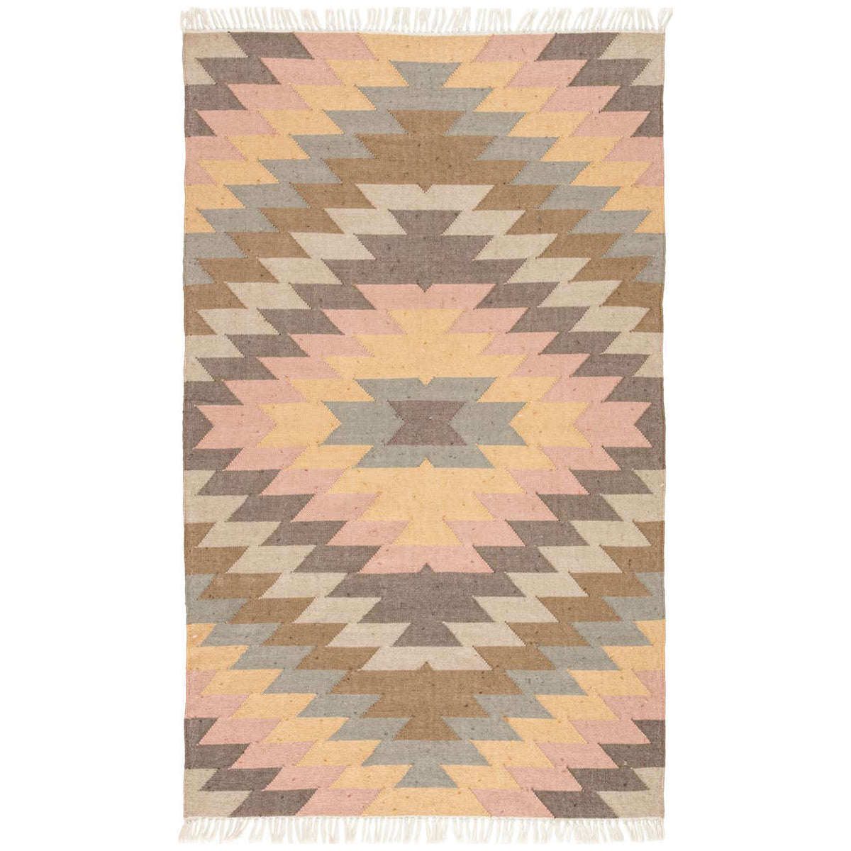 Jaipur Desert Mojave Dusty DES02 Area Rug