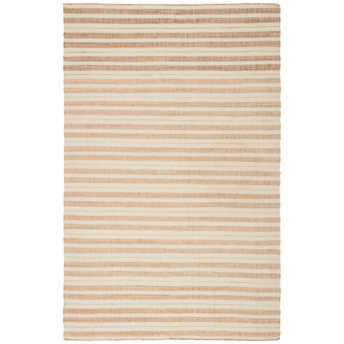 Jaipur Dorada Rey Stripes Tan Ivory DRD01 Rug