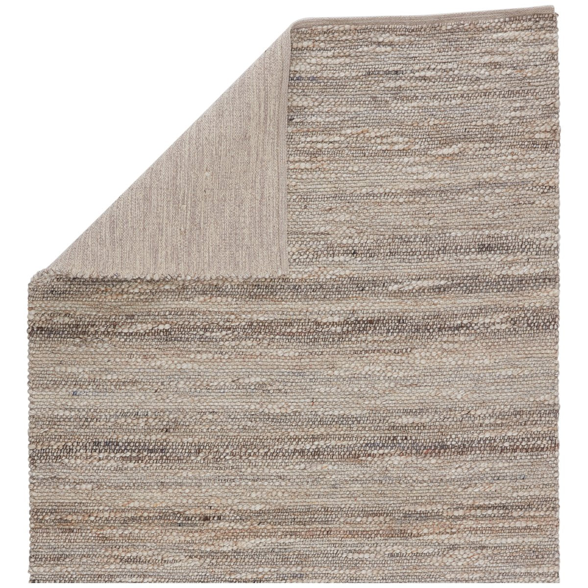 Jaipur Day Dream Sanja Solid Taupe Cream DRM02 Rug