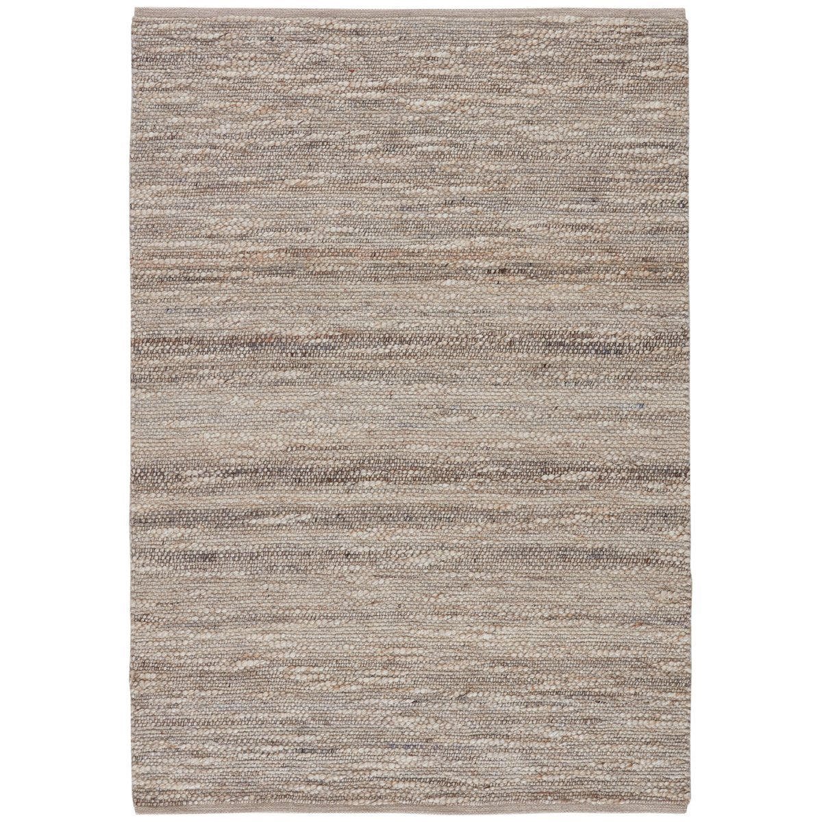 Jaipur Day Dream Sanja Solid Taupe Cream DRM02 Rug