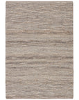 Jaipur Day Dream Sanja Solid Taupe Cream DRM02 Rug