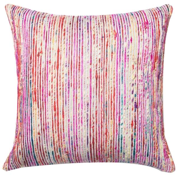 Loloi P0242 22&quot; x 22&quot; Pillow, Set of 2