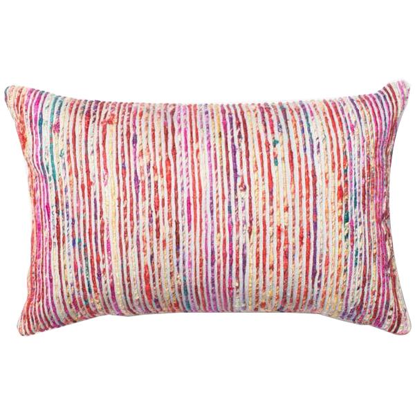 Loloi P0242 13&quot; x 21&quot; Pillow, Set of 2