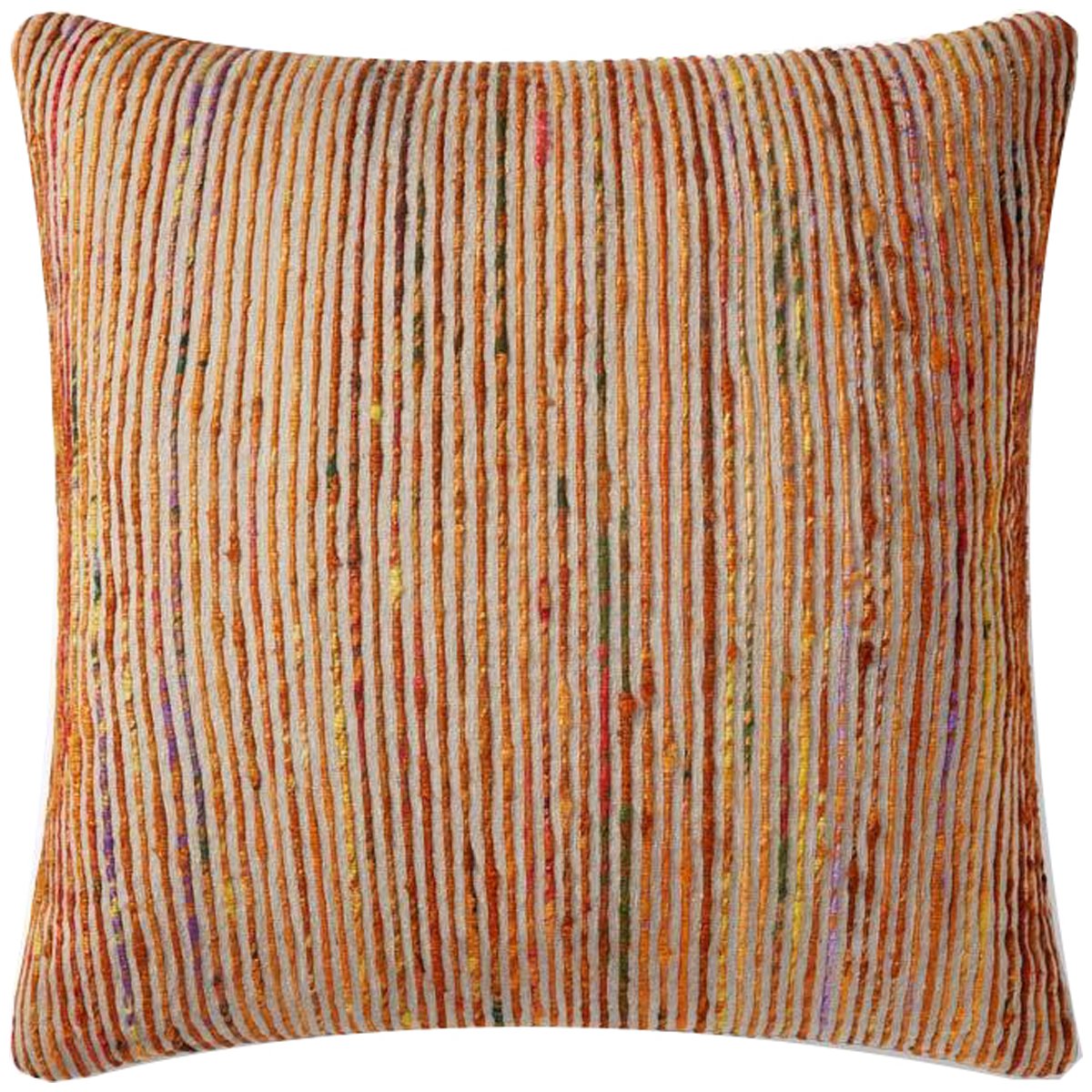 Loloi P0242 22&quot; x 22&quot; Pillow, Set of 2