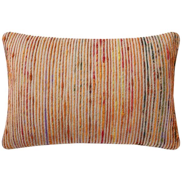 Loloi P0242 13&quot; x 21&quot; Pillow, Set of 2