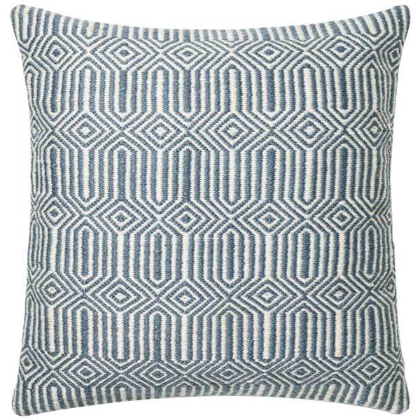 Loloi P0339 22&quot; x 22&quot; Pillow, Set of 2