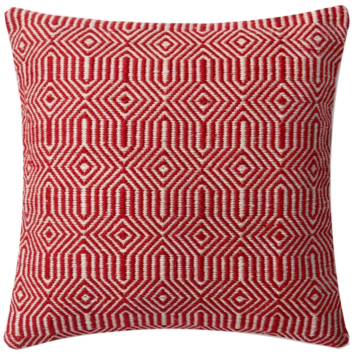 Loloi P0339 22&quot; x 22&quot; Pillow, Set of 2