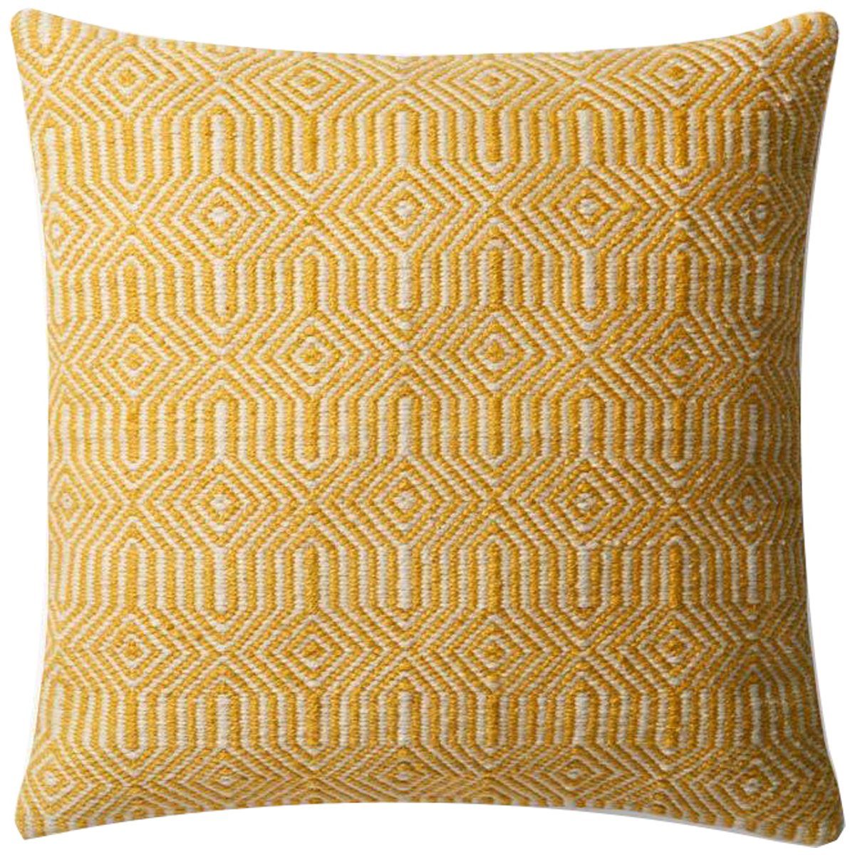 Loloi P0339 22&quot; x 22&quot; Pillow, Set of 2