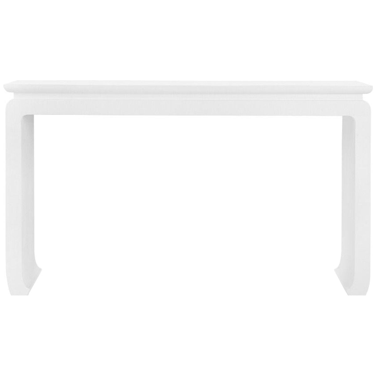 Villa &amp; House Elina Console Table, White