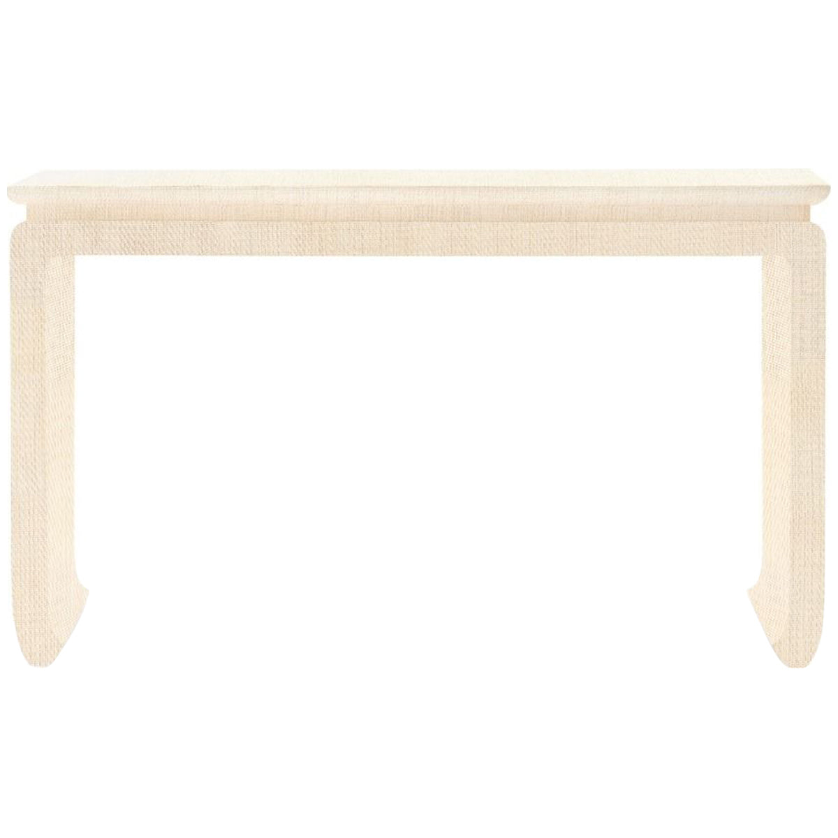 Villa &amp; House Elina Console Table, Natural