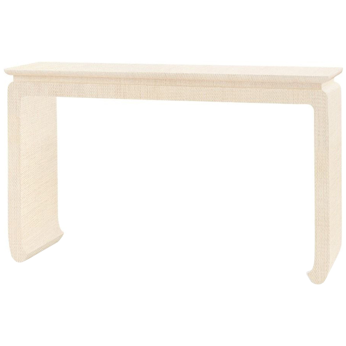 Villa &amp; House Elina Console Table, Natural