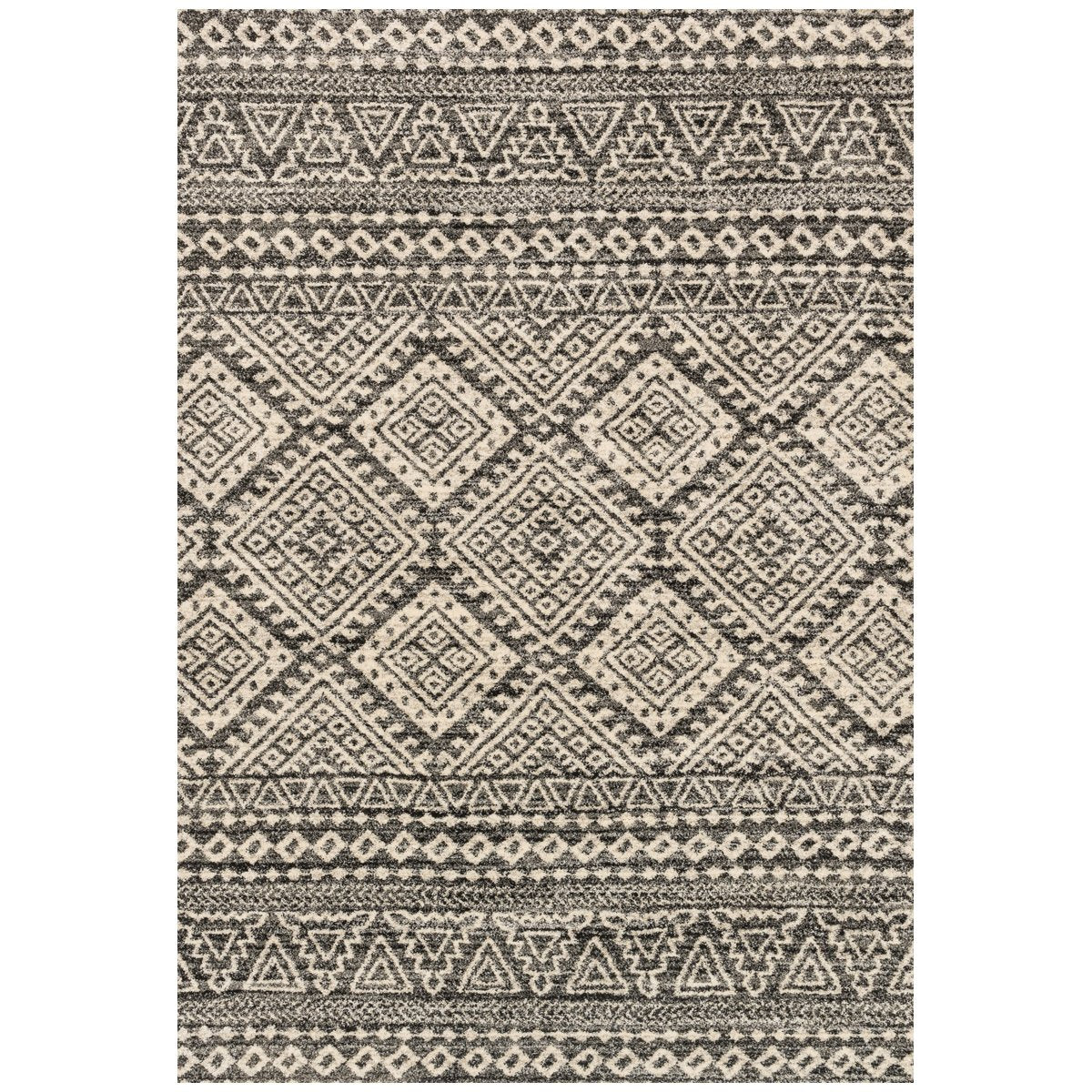 Loloi Emory EB-08 Power Loomed Rug