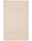 Jaipur Enclave Pompano Trellis Geometric Beige  Ivory ENC04 Rug