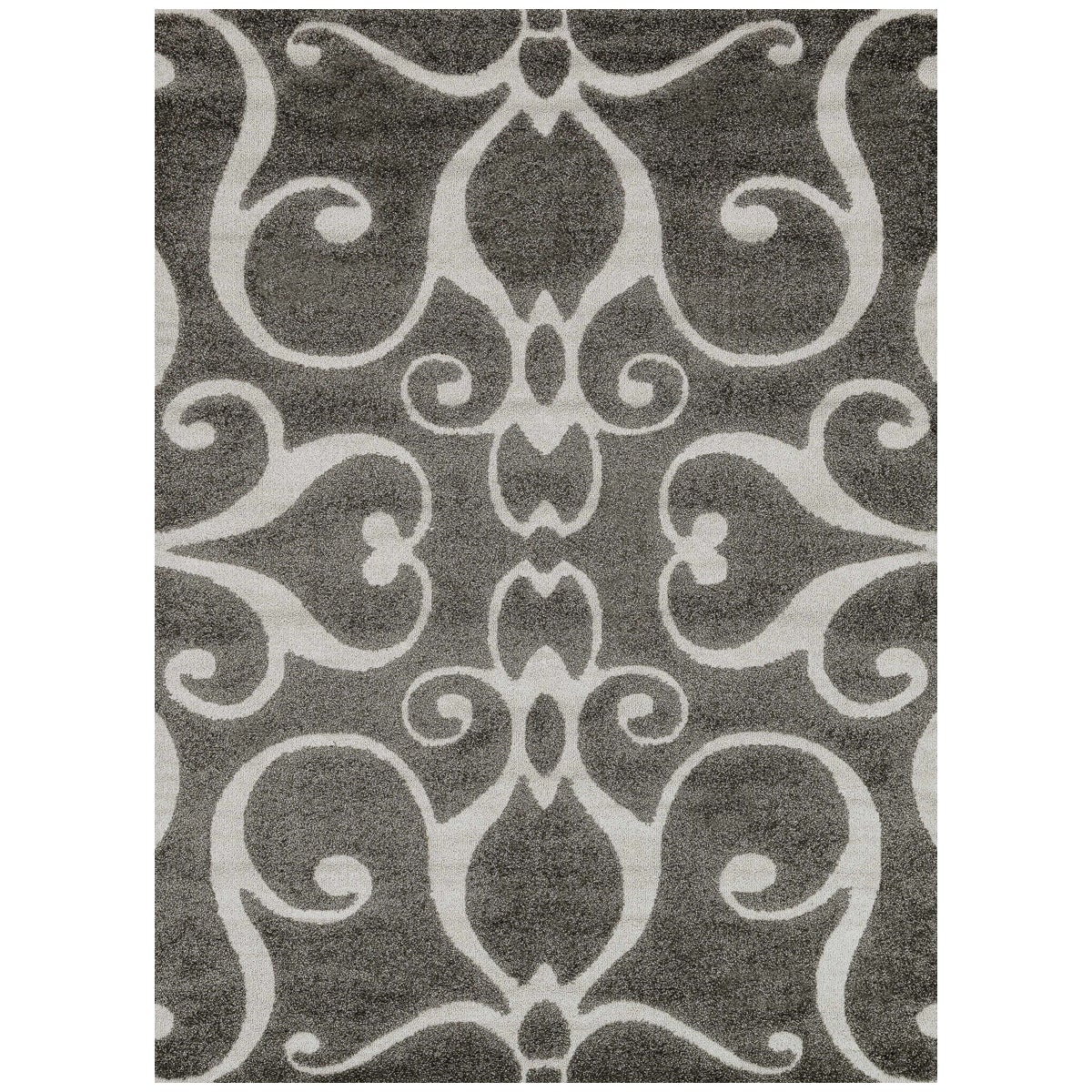 Loloi Enchant EN-07 Smoke Power-loomed Rug