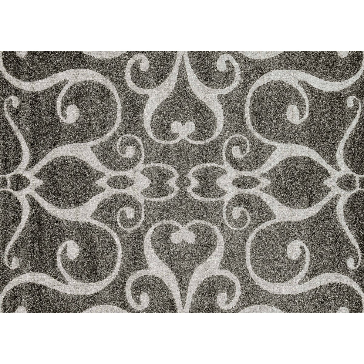 Loloi Enchant EN-07 Smoke Power-loomed Rug