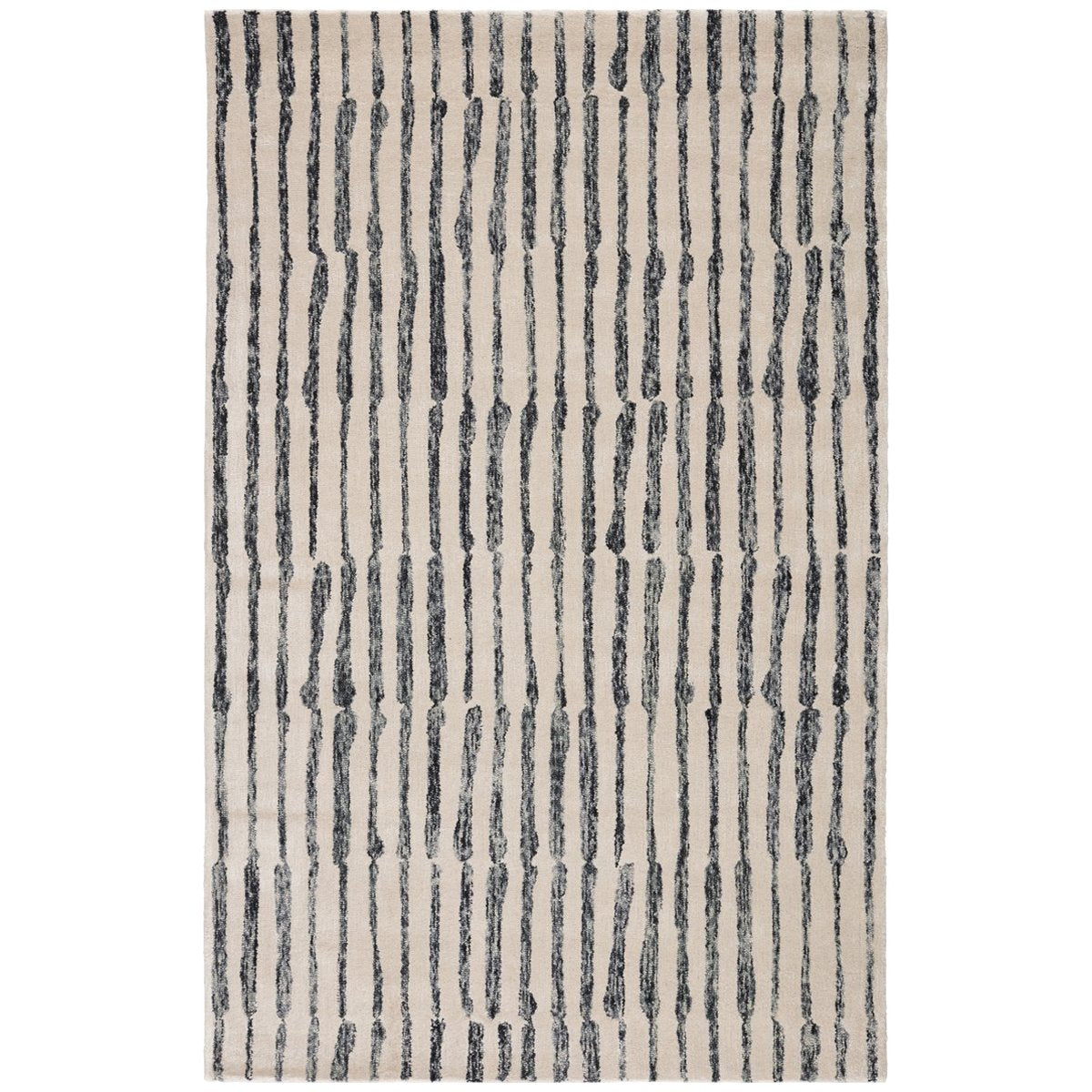 Jaipur Etho by Nikki Chu Saville Fog ENK13 Rug