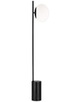 Feiss Lune Floor Lamp