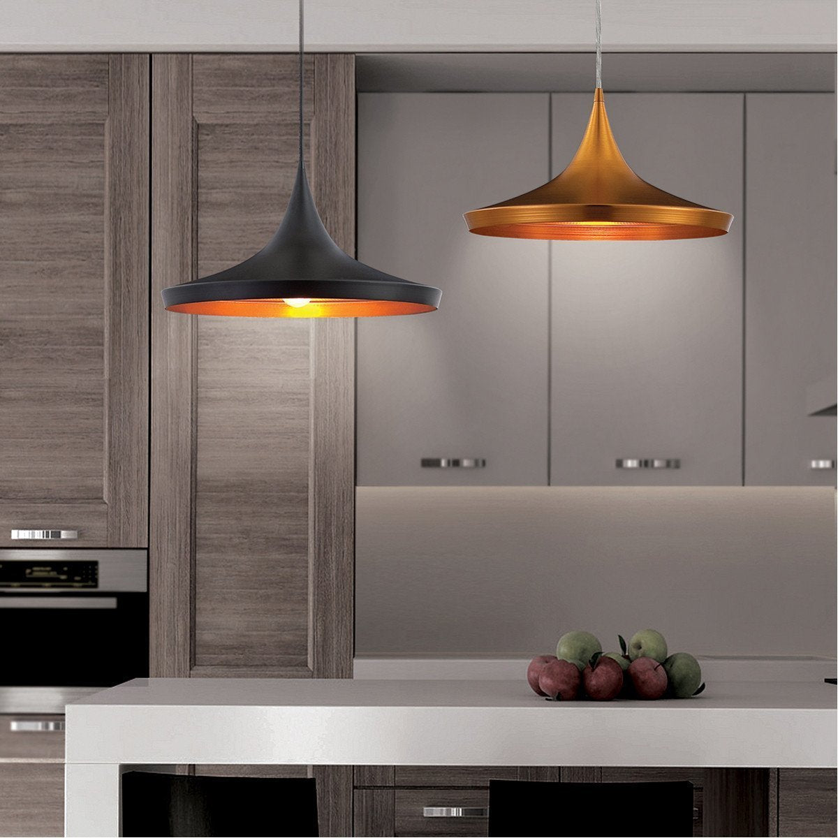 Eurofase DESIGNWL2017 Ramos 1-Light Pendant