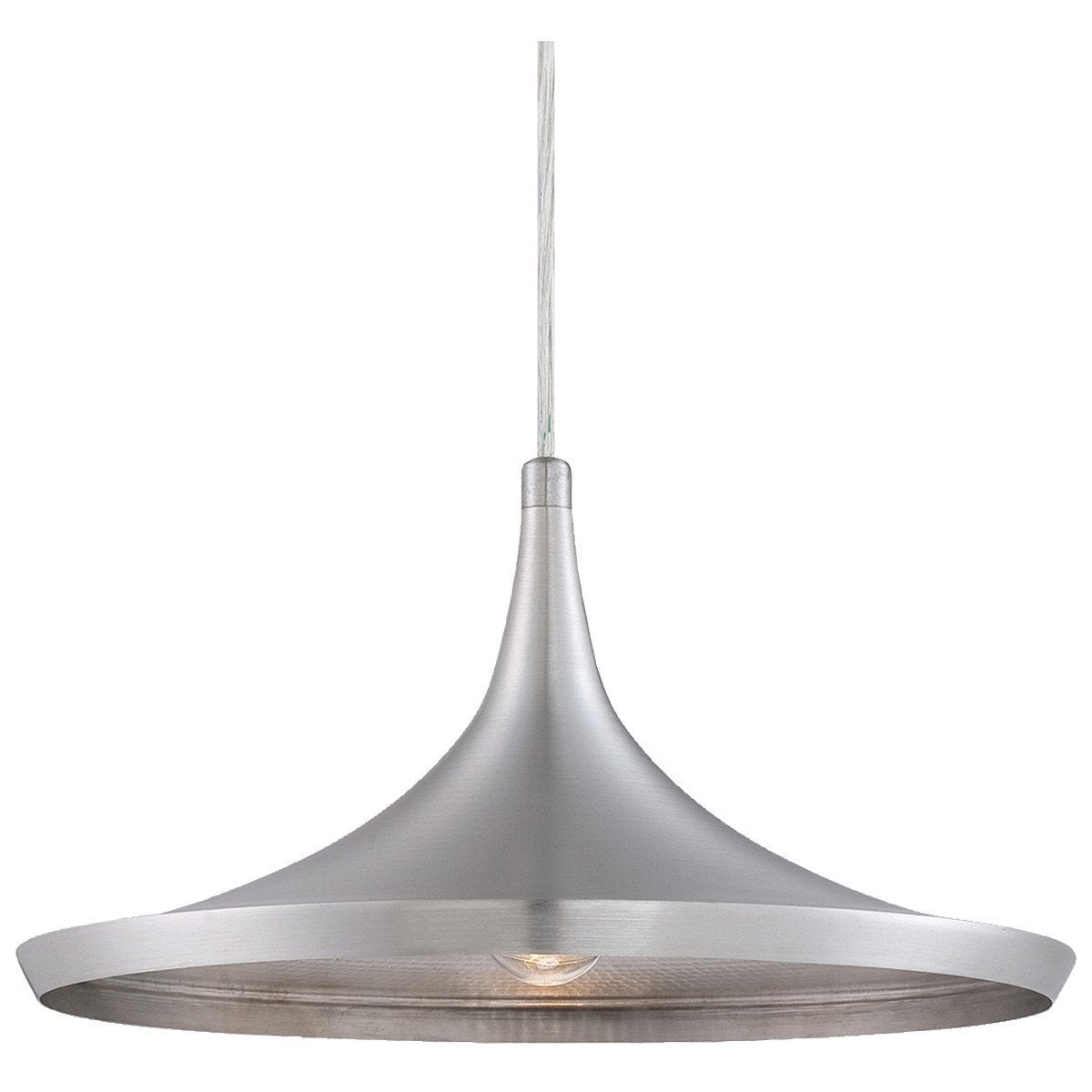 Eurofase DESIGNWL2017 Ramos 1-Light Pendant