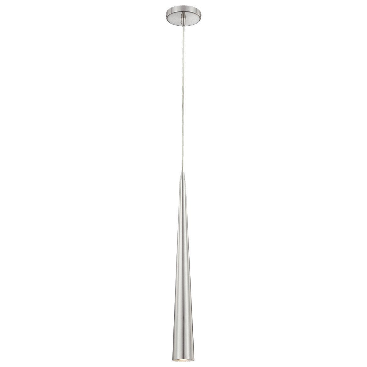 Eurofase DESIGNWL2017 Sliver 1-Light Pendant