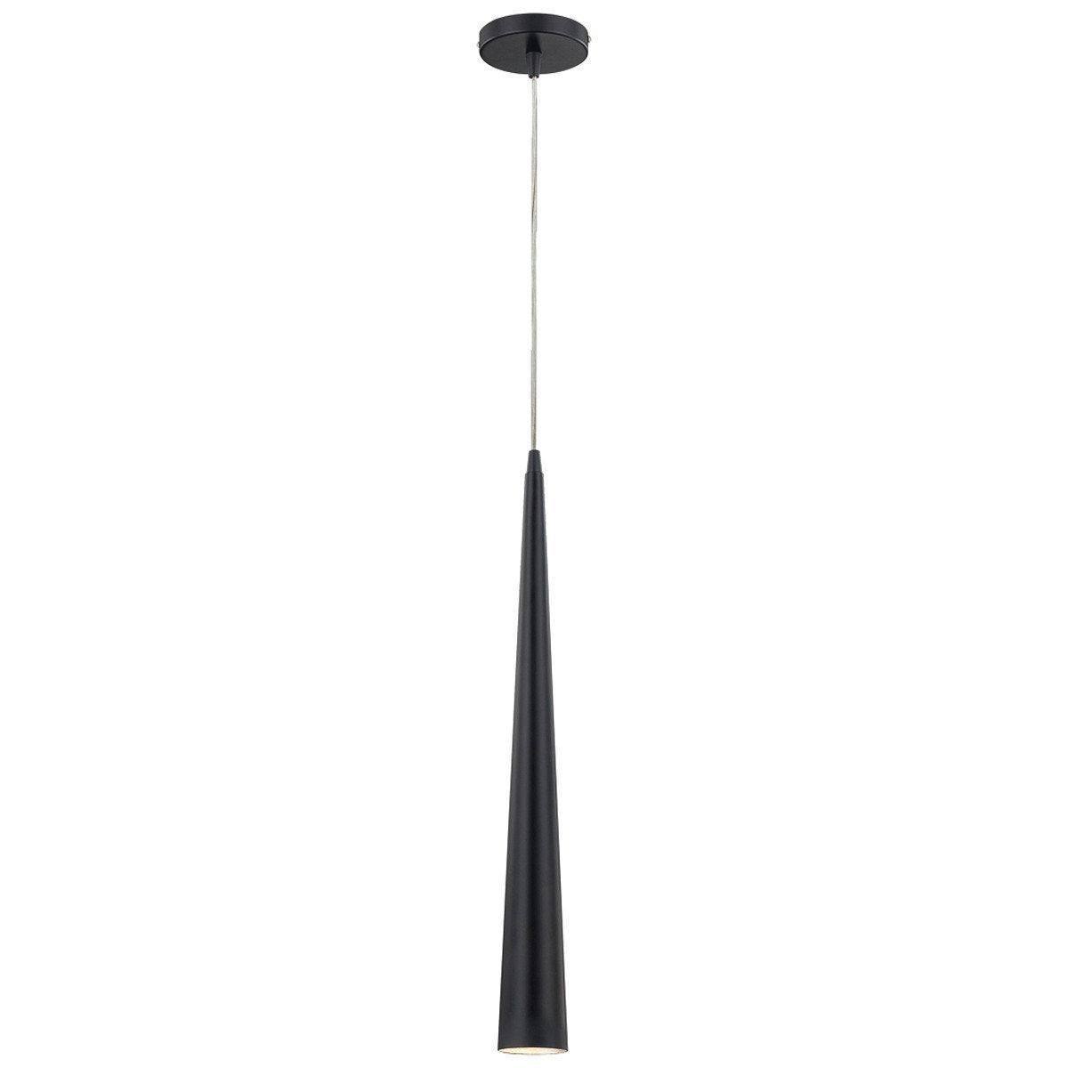 Eurofase DESIGNWL2017 Sliver 1-Light Pendant