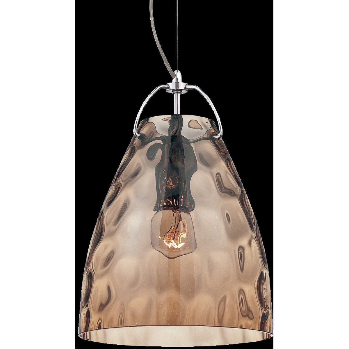 Eurofase DESIGNWL2017 Amero 1-Light Small Pendant