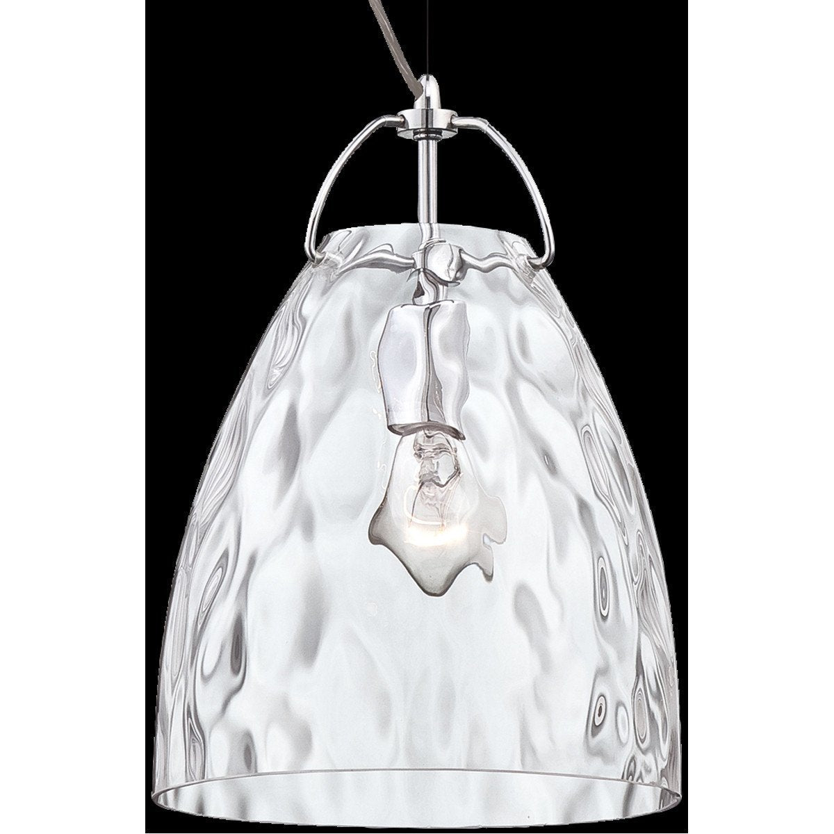 Eurofase DESIGNWL2017 Amero 1-Light Large Pendant