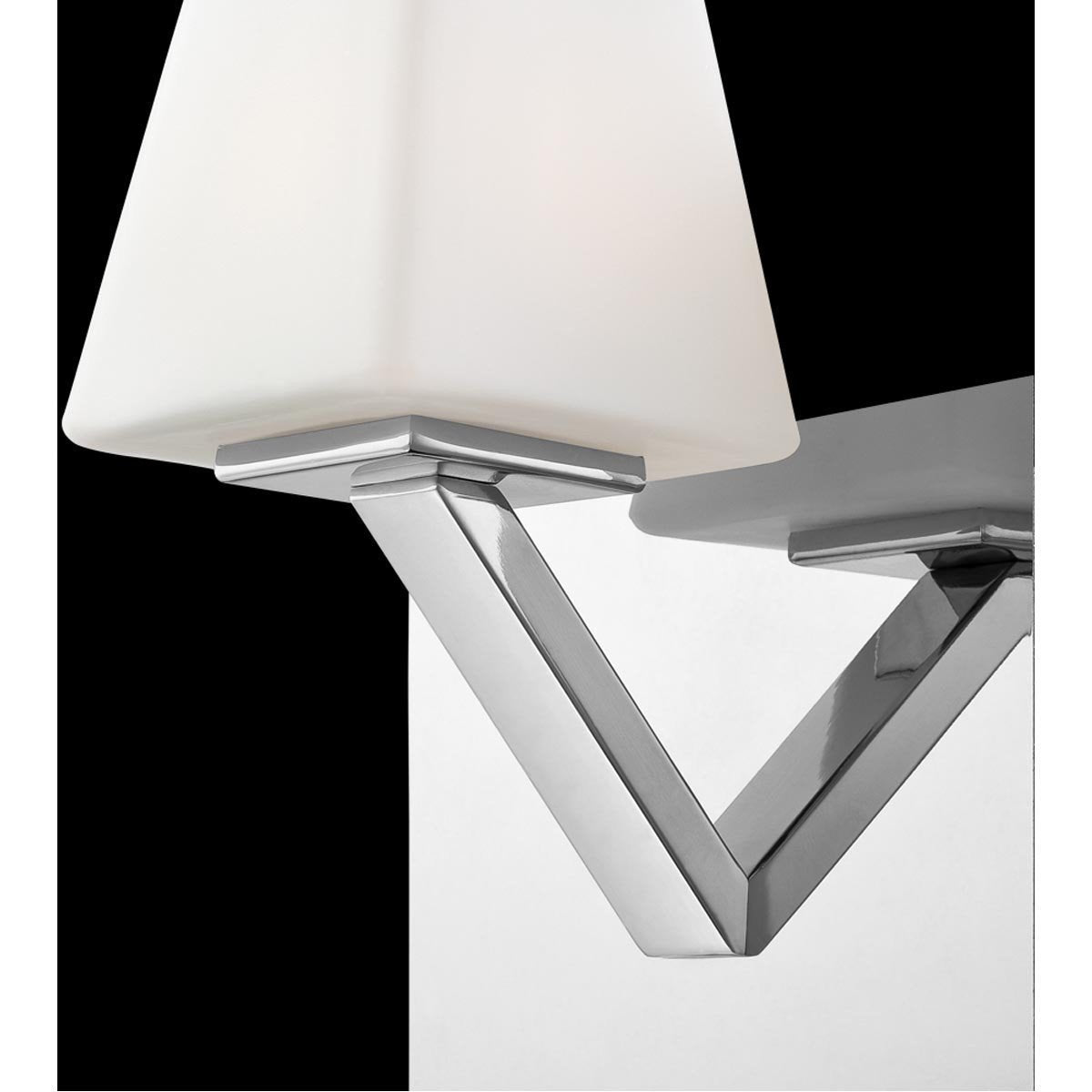 Eurofase DESIGNWL2017 Anglo 1-Light Wall Sconce