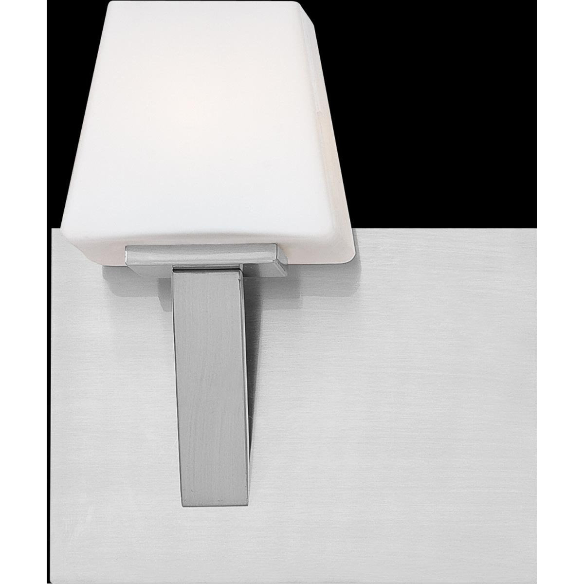 Eurofase DESIGNWL2017 Anglo 3-Light Bathbar Sconce