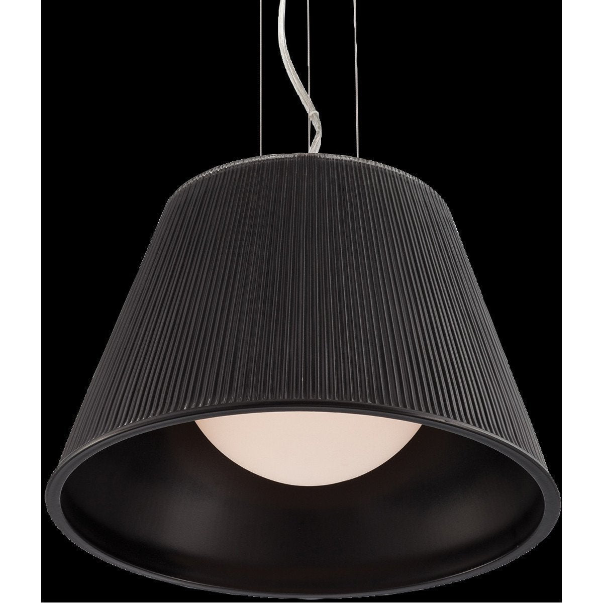 Eurofase DESIGNWL2017 Ribo 1-Light Pendant