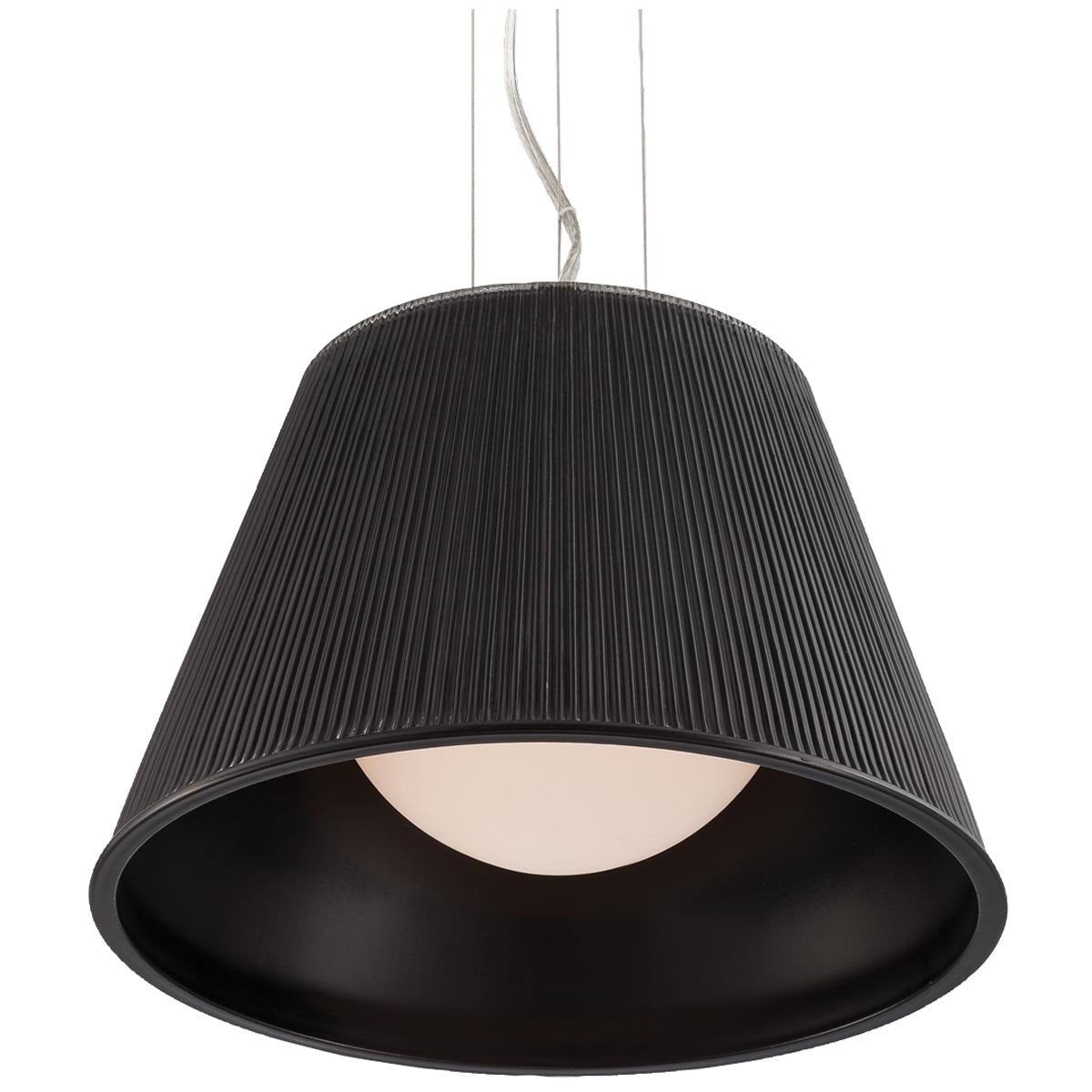 Eurofase DESIGNWL2017 Ribo 1-Light Pendant