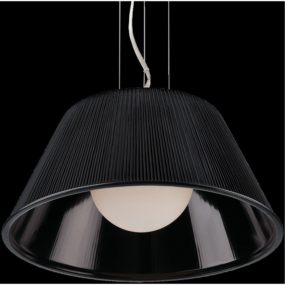 Eurofase DESIGNWL2017 Ribo 1-Light Pendant