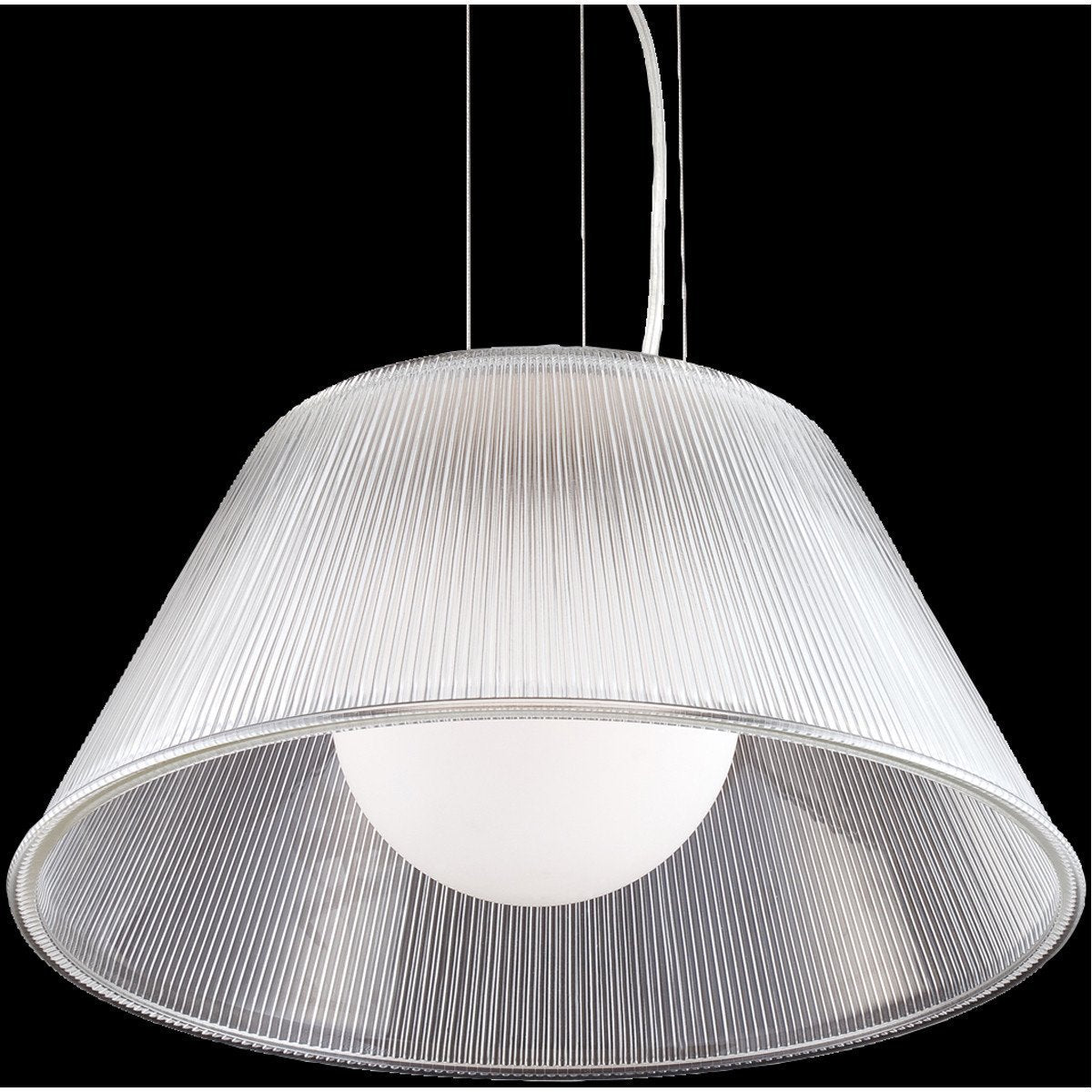 Eurofase DESIGNWL2017 Ribo 1-Light Pendant