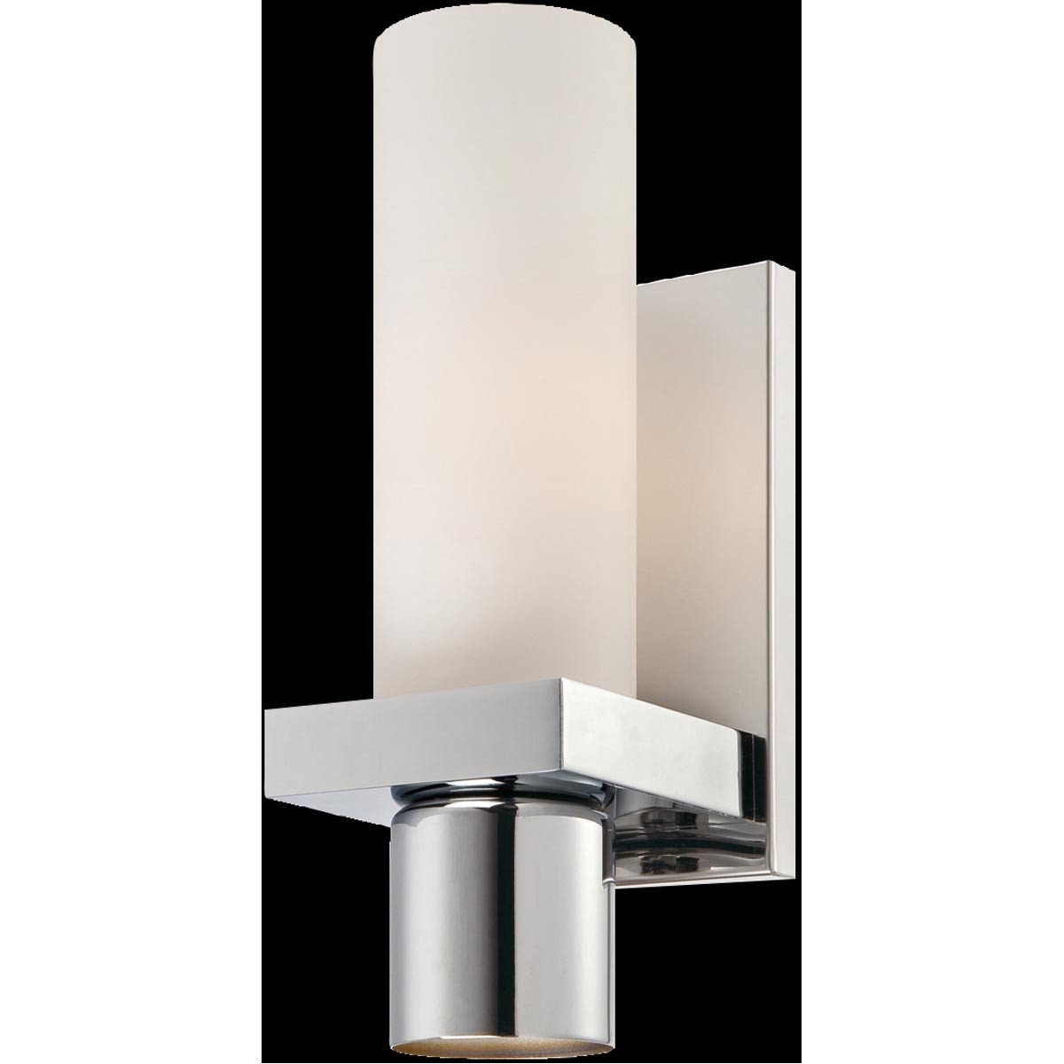 Eurofase DESIGNWL2017 Pillar 1-Light Wall Sconce