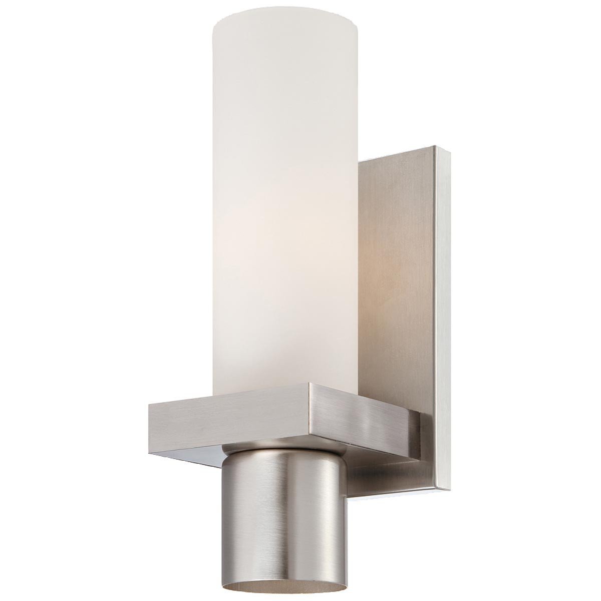 Eurofase DESIGNWL2017 Pillar 1-Light Wall Sconce