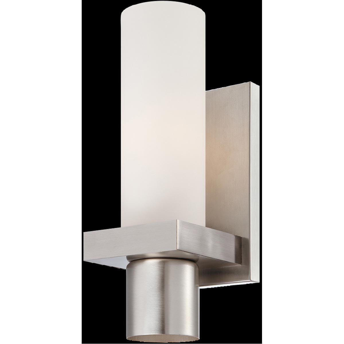 Eurofase DESIGNWL2017 Pillar 1-Light Wall Sconce