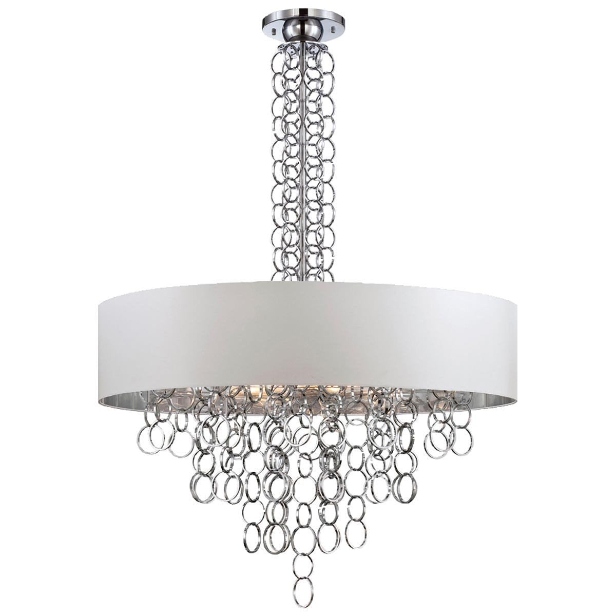 Eurofase DESIGNWL2017 Novello 12-Light Pendant